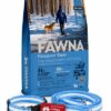 Fawna Perro Senior +7 x 15kg+Conjunto de Argentina!!
