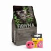 Fawna Gato Adulto x 7.5 kg+ Peluche de Regalo!