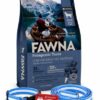 Fawna Perro Adulto Med.Gde x 3 kg+Conjunto de Argentina!!