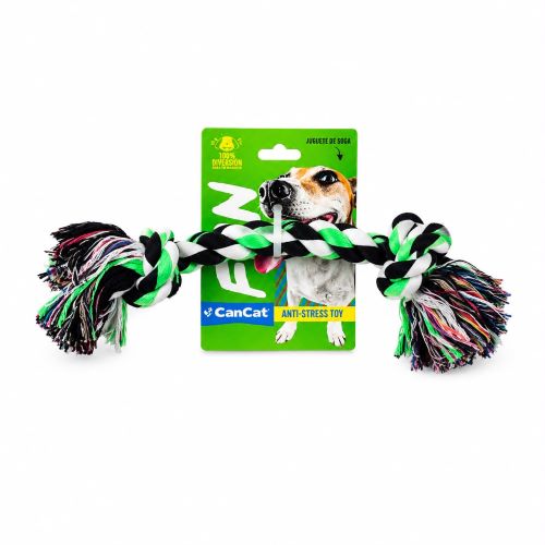 Hueso Soga 8 Cancat»