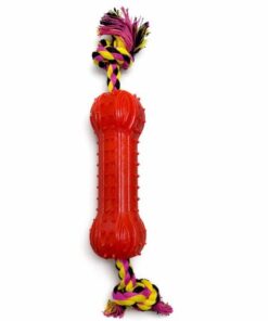 Juguete con Soga 23cm