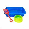 Kit Sanitario Para Gatos