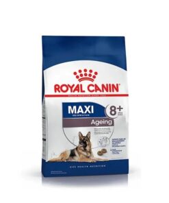Maxi +8 ( Ageing ) X 15
