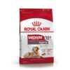 Medium ( +10 ) x 15kg
