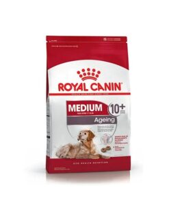 Medium ( +10 ) x 15kg