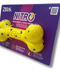 Nitro Zeus Bendy Bone