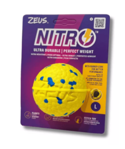 Nitro Zeus Pelota Large