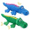 Peluche Cocodrilo c/Sonido