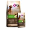 Profesional Vet Cordero x 15kg+2 Kilos gratis!