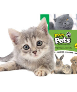 Poopy Pets Pellets x 5kg
