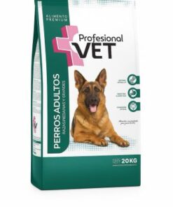 Profesional Vet Premium x 20 kg