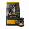 Proplan Reduce Calorie Small x 3 kg+lata de Regalo!