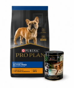 Proplan Active Mind Small x 3kg+lata de Regalo!