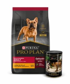 Proplan Adulto Small x 3kg+lata de Regalo!