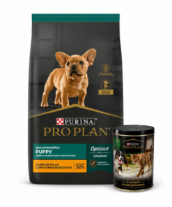 Proplan Puppy Small x 3kg+lata de Regalo!