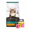 Proplan Cat Kitten x 3k+ Peluche de Regalo!
