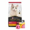Proplan Cat Adulto x 3 Kg+ Peluche de Regalo!