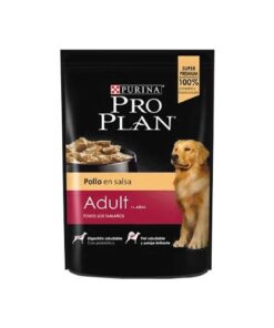 Sobre Proplan Dog Humedo x 85grs