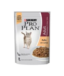 Sobre Proplan Cat Humedo x 85grs