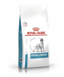 Hypoallergenic Perro x 10 Kg