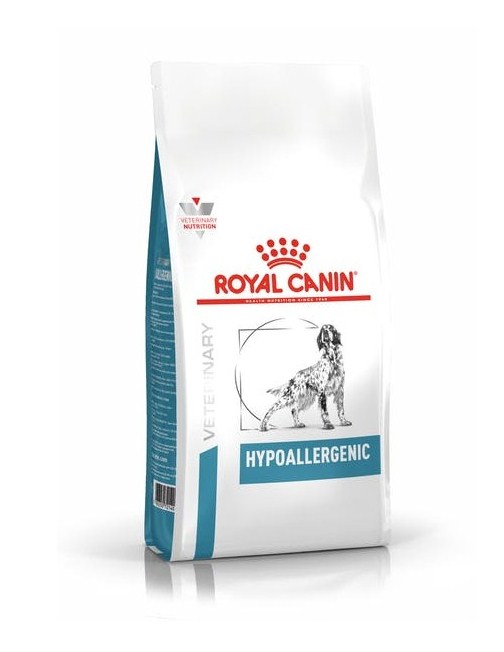 Hypoallergenic Perro x 10 Kg