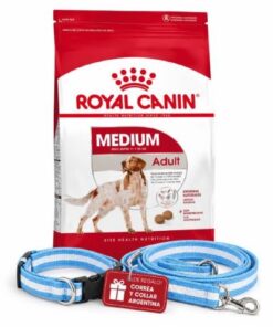 Medium Adulto x 15 Kg+Conjunto de Argentina!!