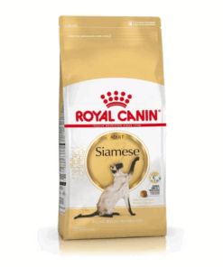 Siamese Adulto X 1,5 Kg