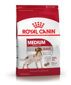 Medium Adulto x 15 Kg