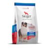 Sieger Adulto Large x 15kg+3 kilos gratis!