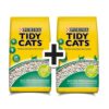 Piedra Tidy Cats, Sanitario Para Gatos x 3.6 kg