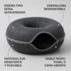Tunel Dona 50cm