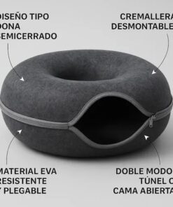 Tunel Dona 50cm