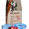 Vital Balanced N.Recipe Cordero x 15kg+Conjunto de Argentina!!