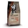 Vital Balanced N.Recipe Cordero x 3kg