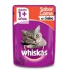 Sobre Whiskas x 85grs