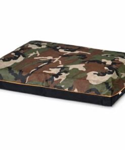Colchoneta Cammo 65×85