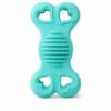 Mordillo Goma Mpet 10cm