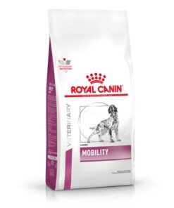 Mobility Dog x 10kg