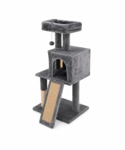 Alternative view of Rascador Mueble 45x35x90