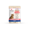 Sobre Sieger Katze Adulto x 100gr