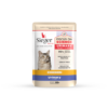 Sobre Sieger Katze Urinary x 100gr