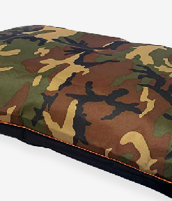 Colchoneta Cammo 65×85