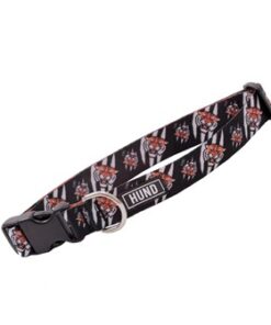 Collar Hund. Tigre