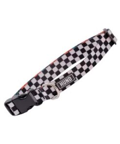 Collar Hund. Monaco
