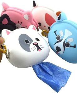 Carita Porta Bolsa