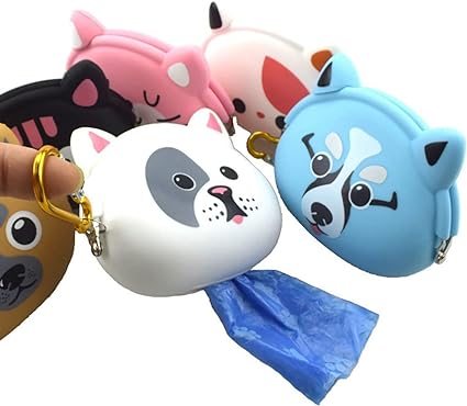 Carita Porta Bolsa