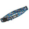 Collar Hund. Amazonas