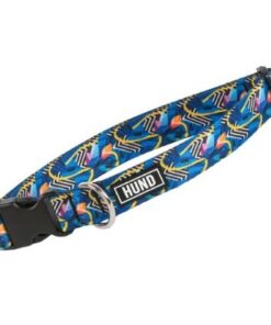 Collar Hund. Amazonas