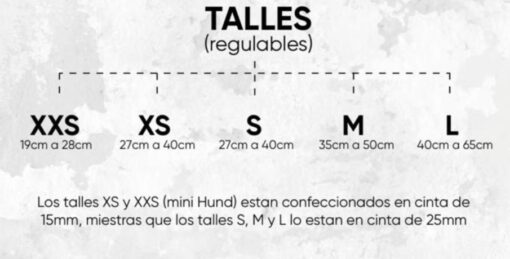 Collar Hund. Miramar - Imagen 2