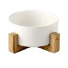 Comedero de Ceramica 13cm 400ml